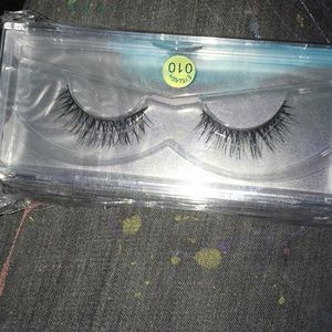 🚨Mink eyelashes strips 🚨 buy one get one free